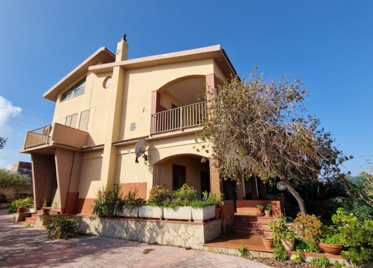 Villa al mare - Rif. 353