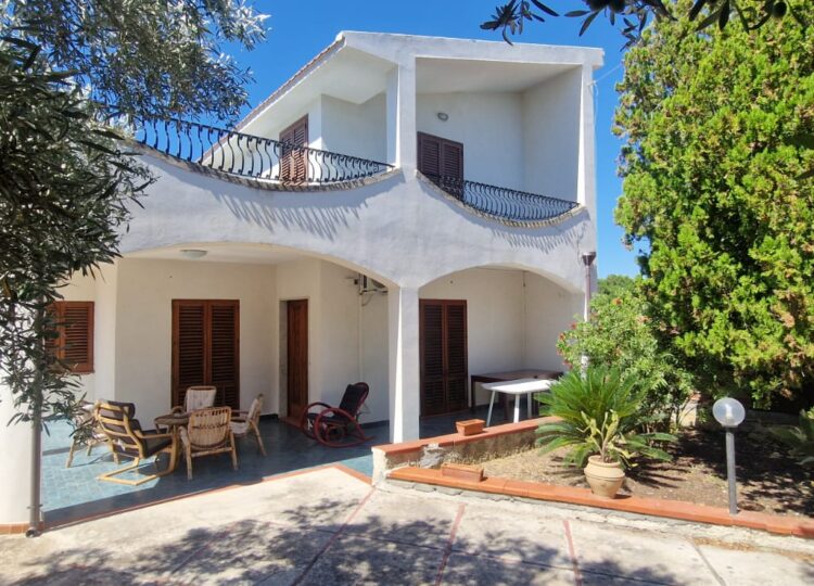 Villa indipendente - Rif.467